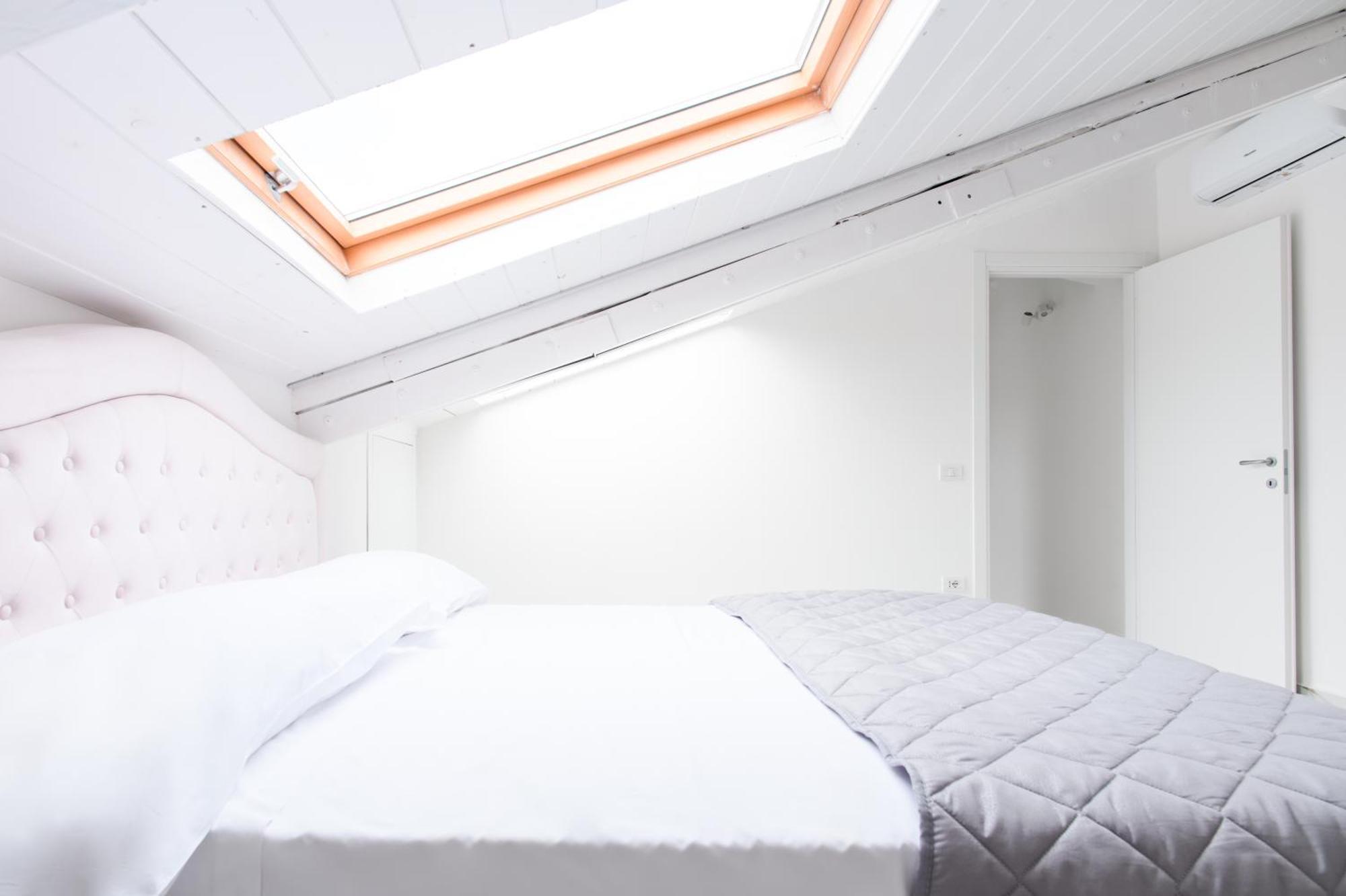 Attico Bella Napoli Aparthotel Kültér fotó