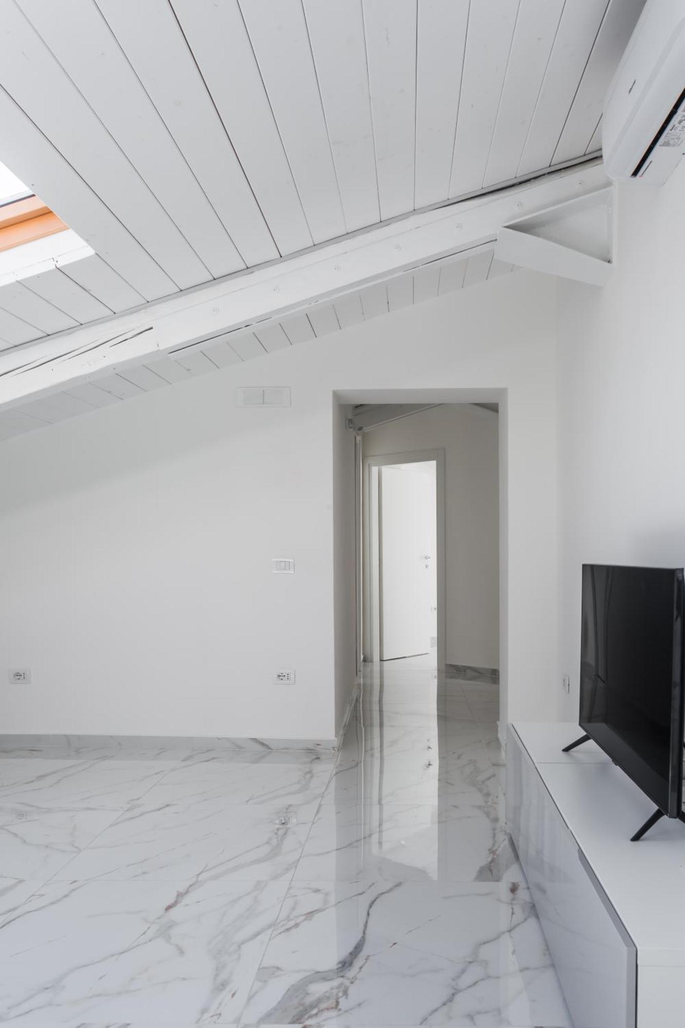 Attico Bella Napoli Aparthotel Kültér fotó