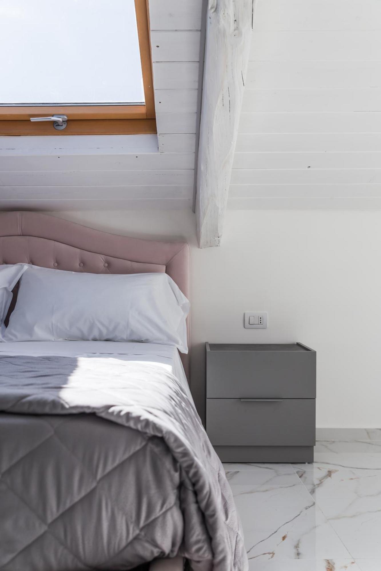 Attico Bella Napoli Aparthotel Kültér fotó