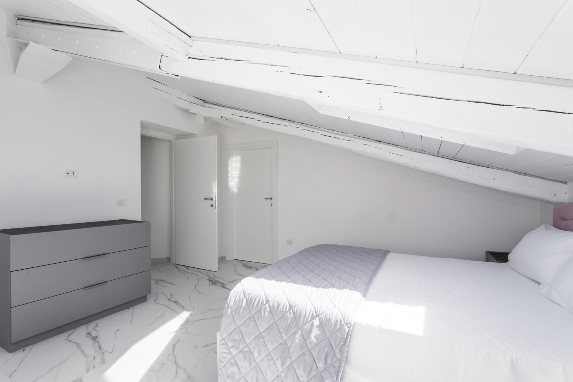 Attico Bella Napoli Aparthotel Kültér fotó
