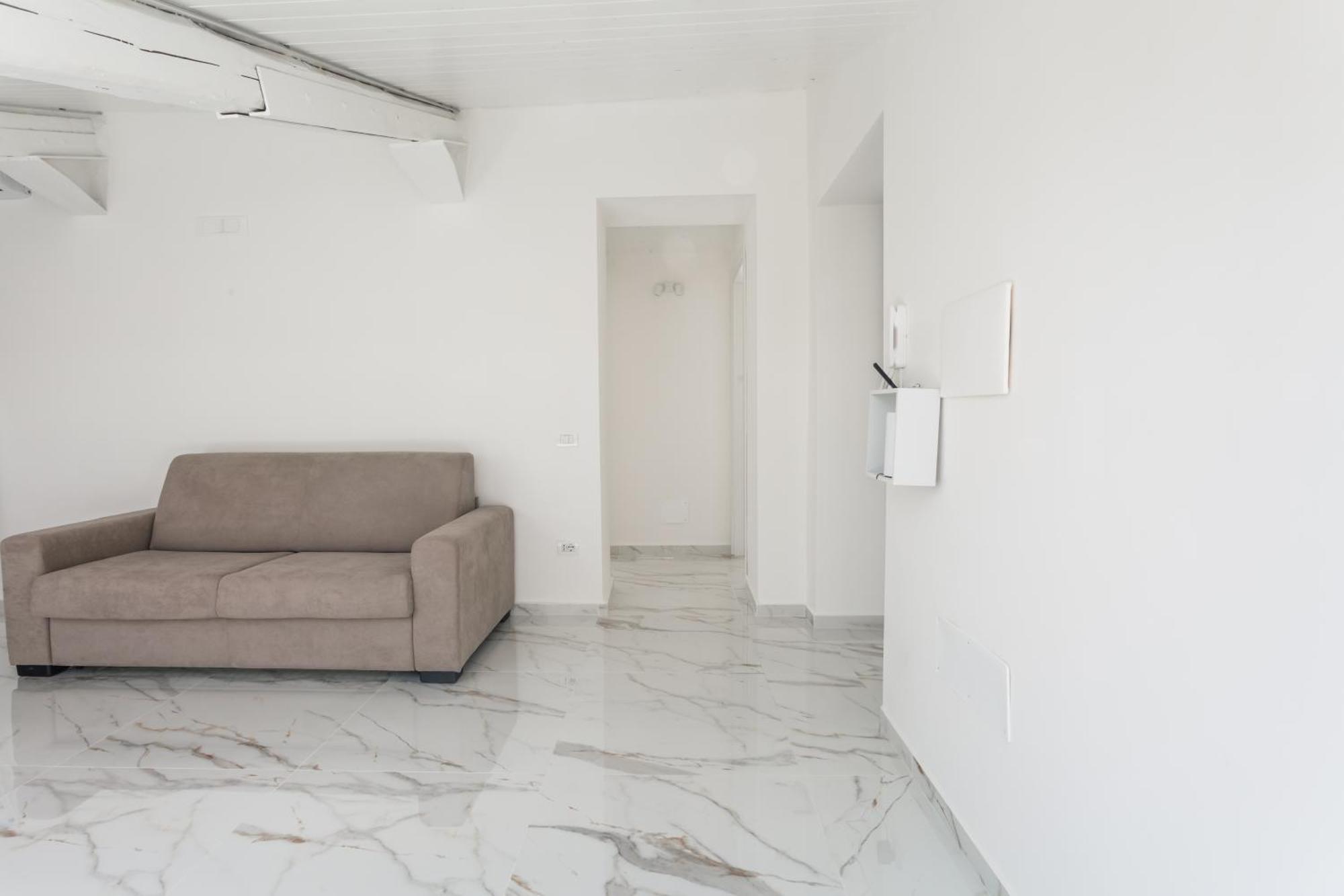Attico Bella Napoli Aparthotel Kültér fotó