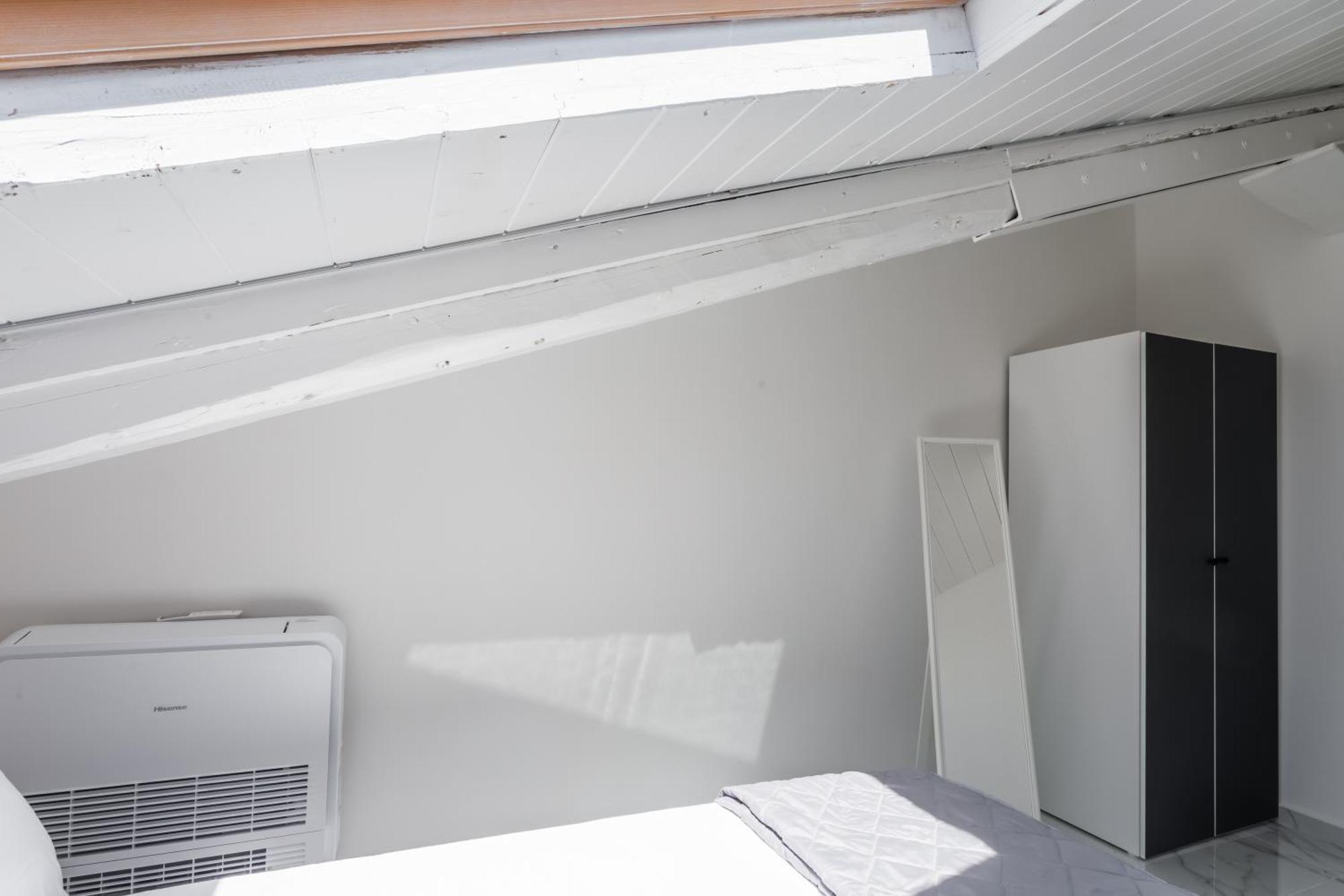 Attico Bella Napoli Aparthotel Kültér fotó
