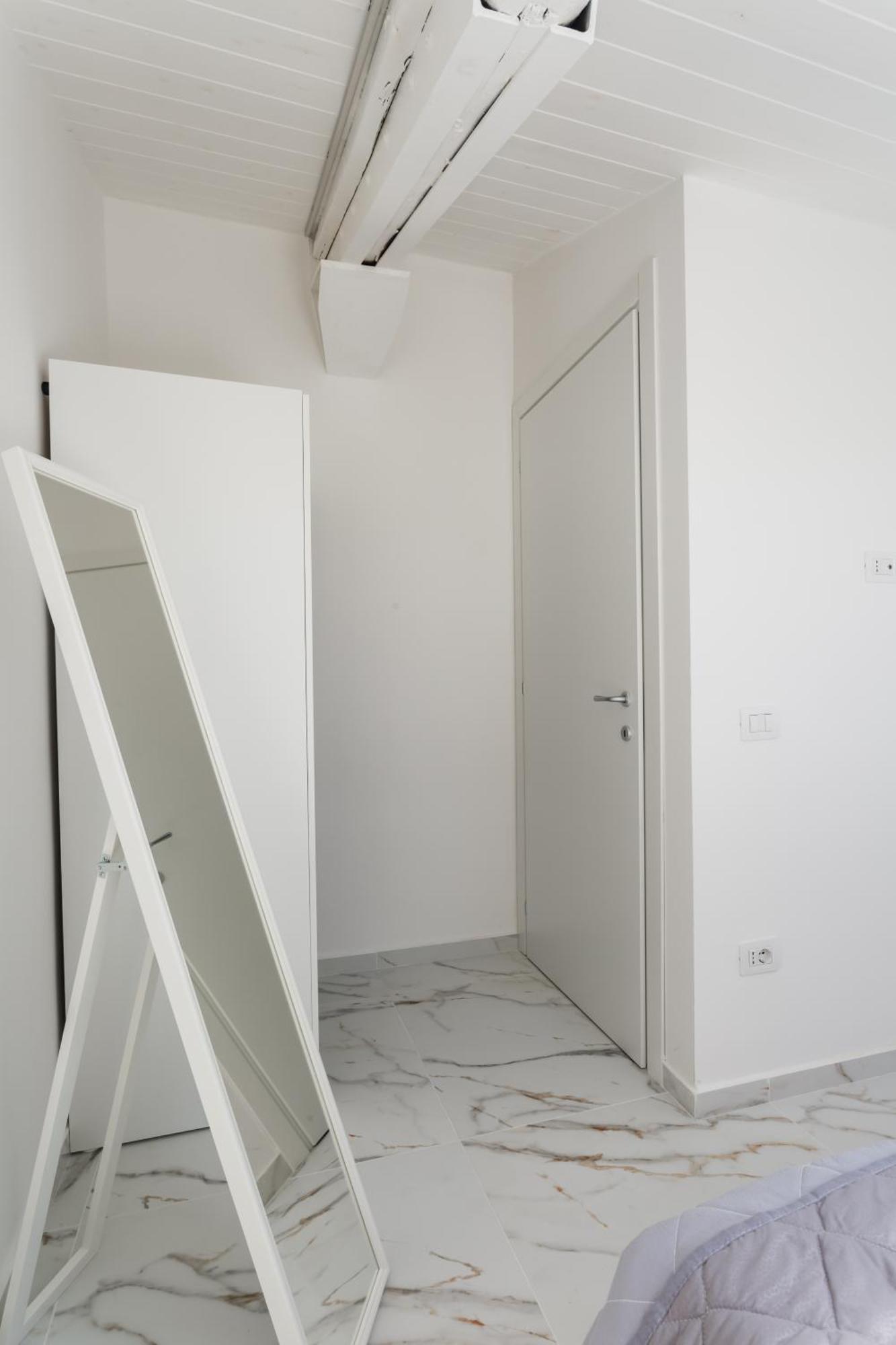 Attico Bella Napoli Aparthotel Kültér fotó