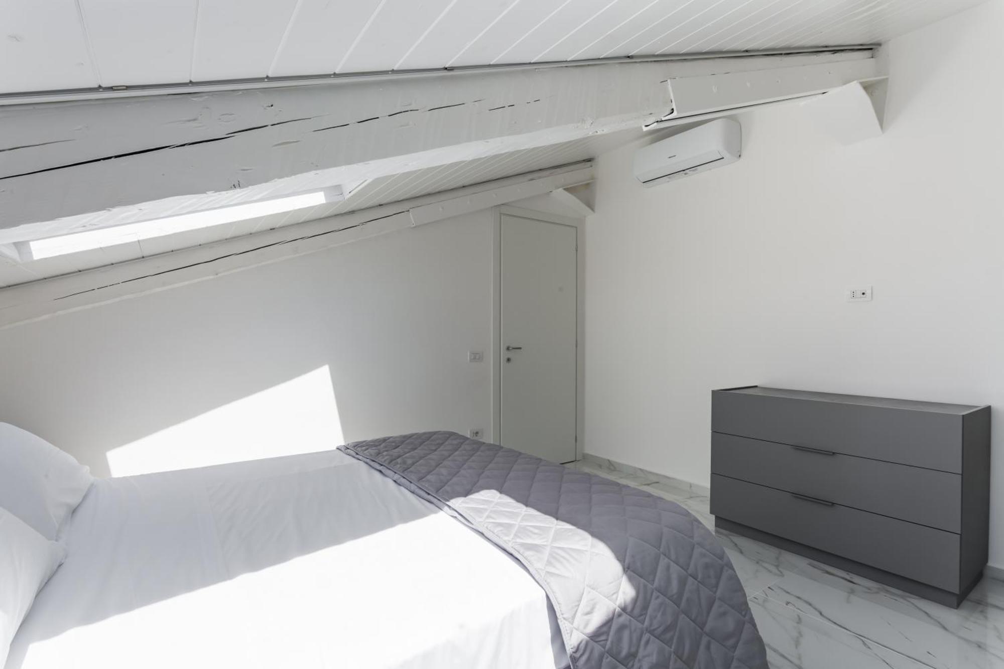 Attico Bella Napoli Aparthotel Kültér fotó