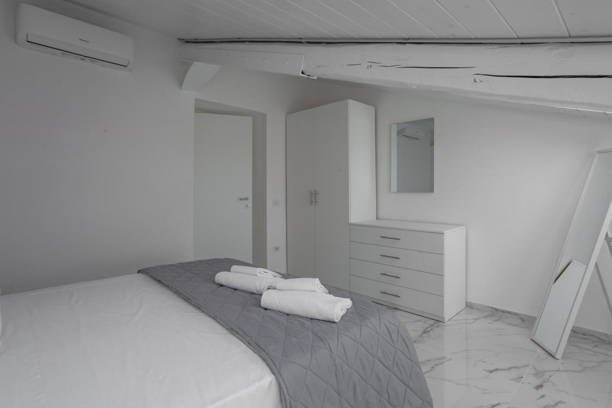 Attico Bella Napoli Aparthotel Kültér fotó