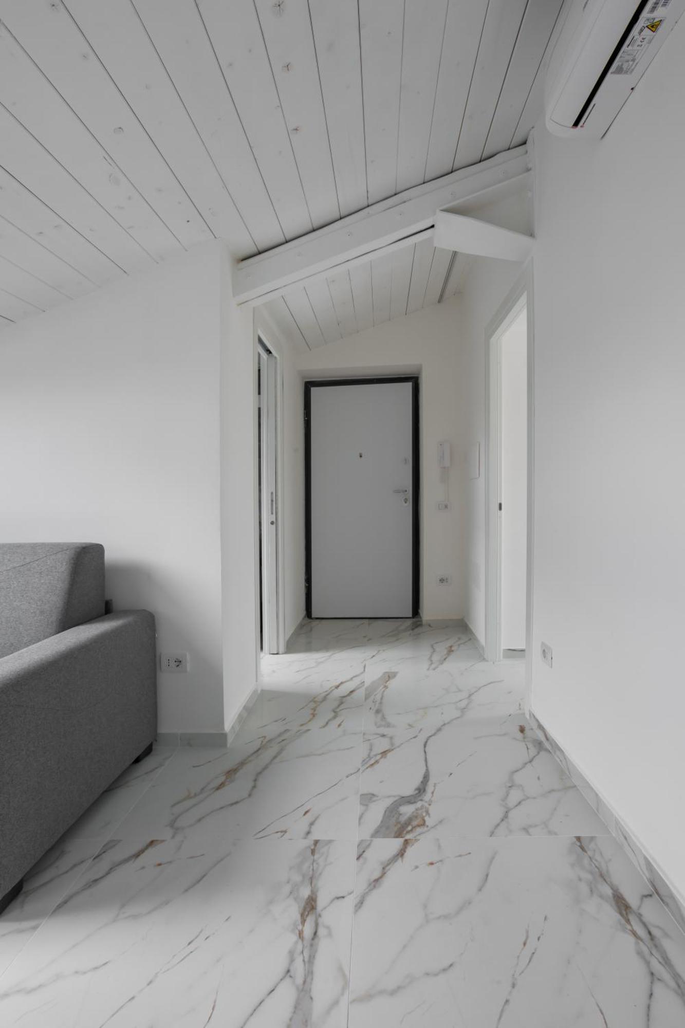 Attico Bella Napoli Aparthotel Kültér fotó