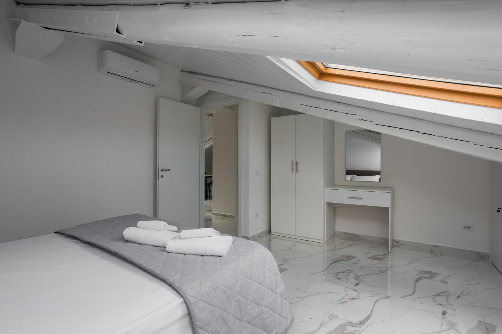 Attico Bella Napoli Aparthotel Kültér fotó